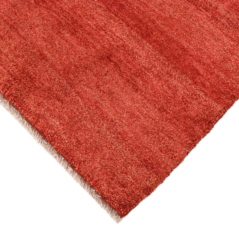 Gabbeh tapijt - Perzisch - 175 x 127 cm - rood