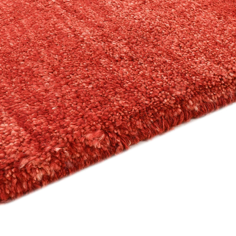 Gabbeh tapijt - Perzisch - 175 x 127 cm - rood