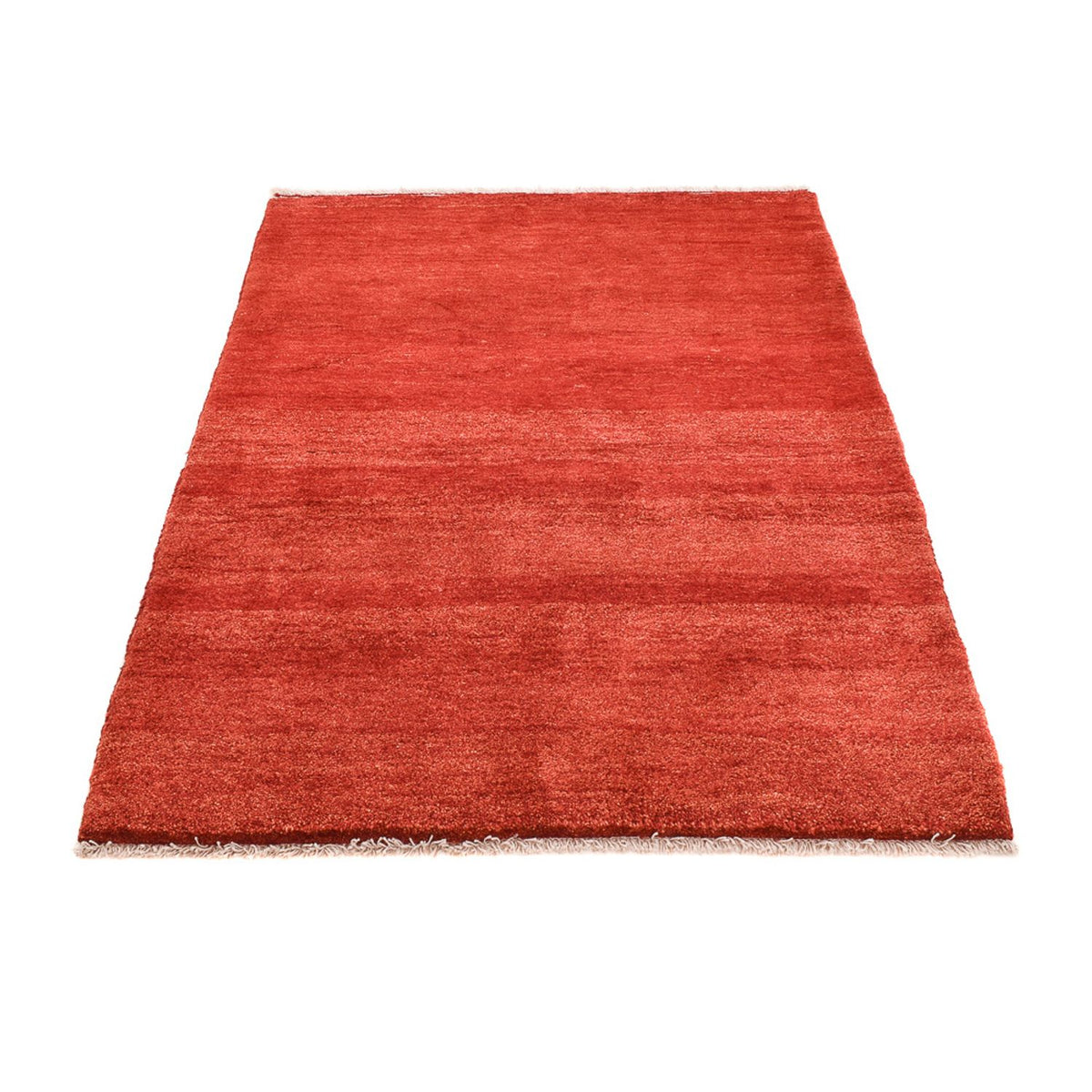Gabbeh tapijt - Perzisch - 175 x 127 cm - rood