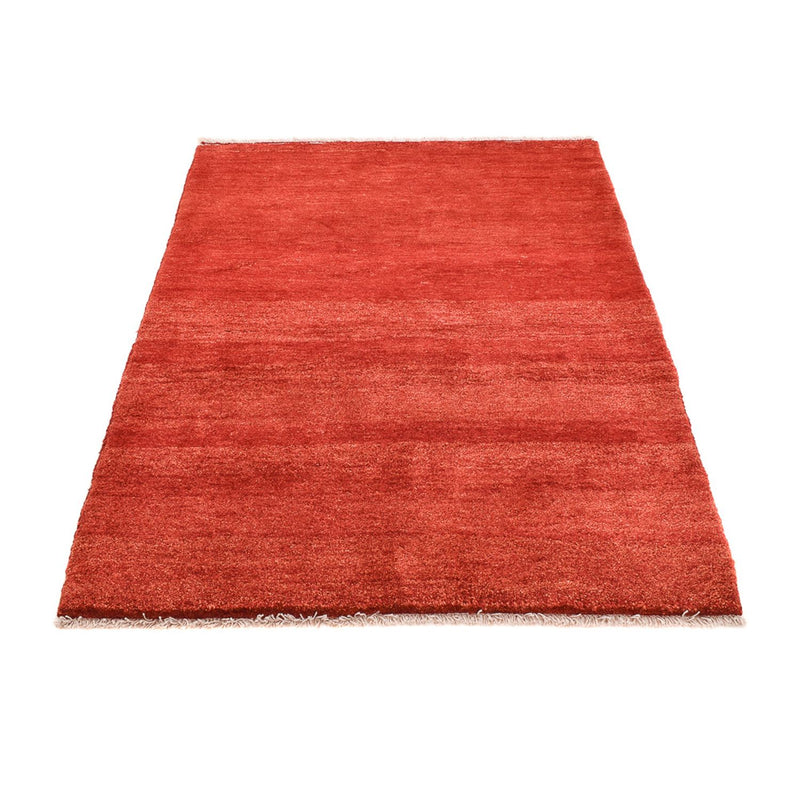 Gabbeh tapijt - Perzisch - 175 x 127 cm - rood