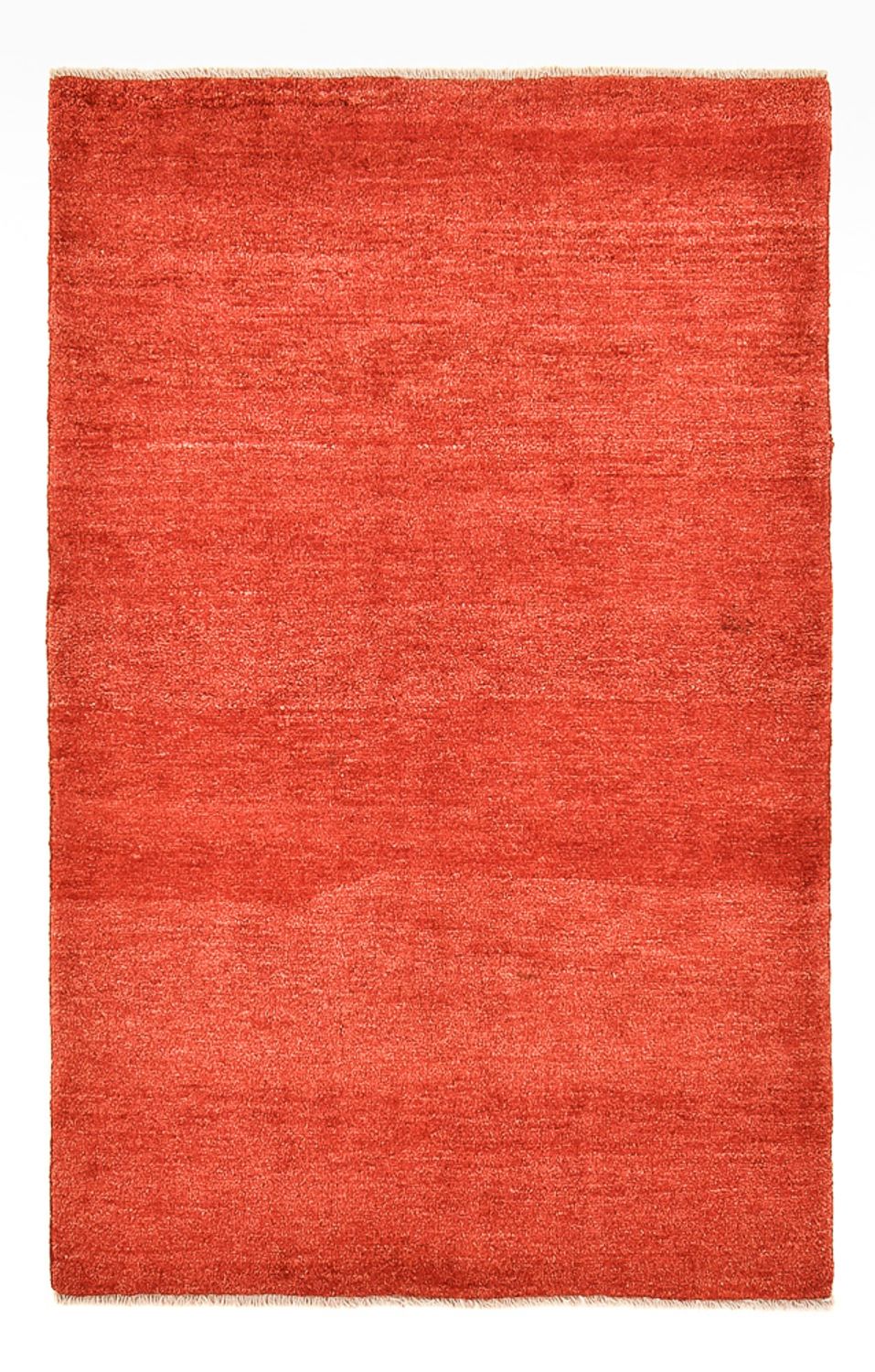 Gabbeh tapijt - Perzisch - 191 x 123 cm - rood