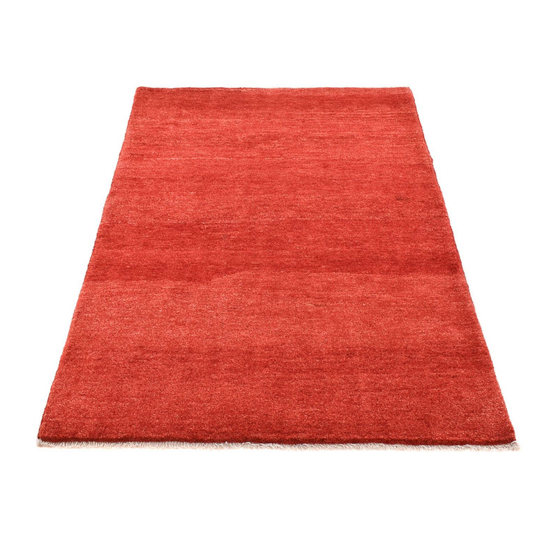 Gabbeh tapijt - Perzisch - 191 x 123 cm - rood