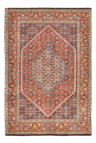 Bidjar Tapijt 111x165cm - Perzisch tapijt