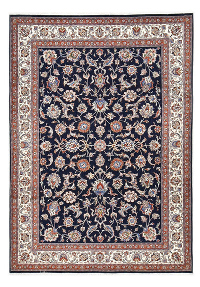 Mashhad Tapijt 243x342cm - Perzisch tapijt