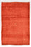 Gabbeh tapijt - Perzisch - 173 x 126 cm - rood