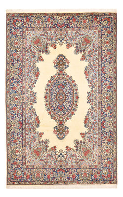 Perzisch tapijt - Royal - 243 x 152 cm - beige