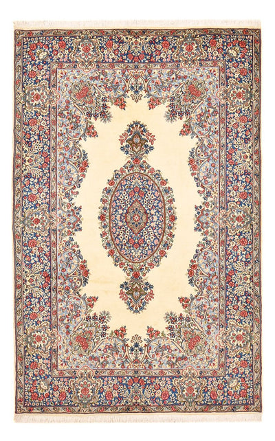 Rafsanjan Tapijt 152x243cm - Perzisch tapijt