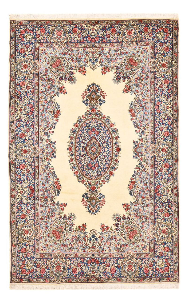 Perzisch tapijt - Royal - 243 x 152 cm - beige