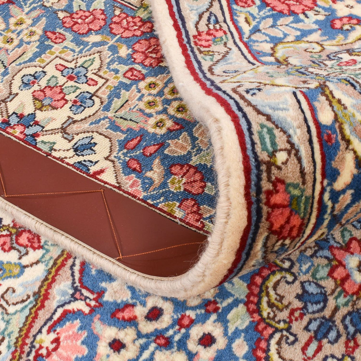 Perzisch tapijt - Royal - 243 x 152 cm - beige