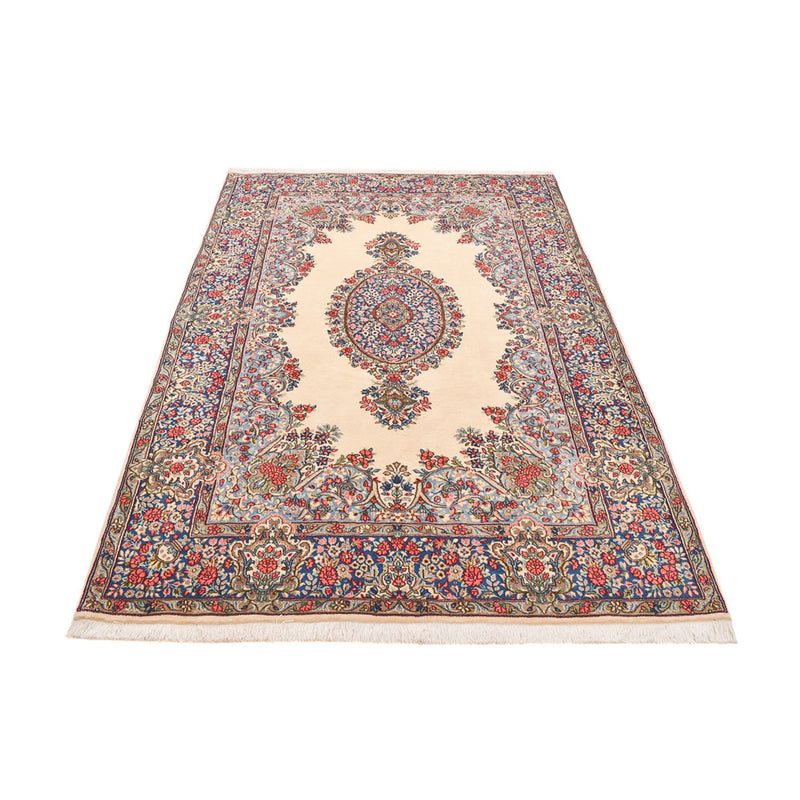 Perzisch tapijt - Royal - 243 x 152 cm - beige