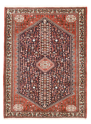 Gabbeh Tapijt - Kashkuli Perzisch - 200 x 150 cm - roest