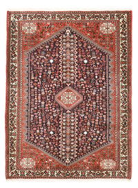 Gabbeh Tapijt - Kashkuli Perzisch - 200 x 150 cm - roest