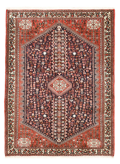 Kashkuli Tapijt 150x200cm - Perzisch tapijt