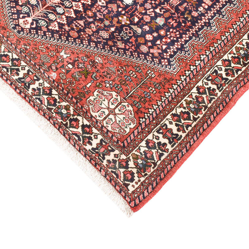 Gabbeh Tapijt - Kashkuli Perzisch - 200 x 150 cm - roest