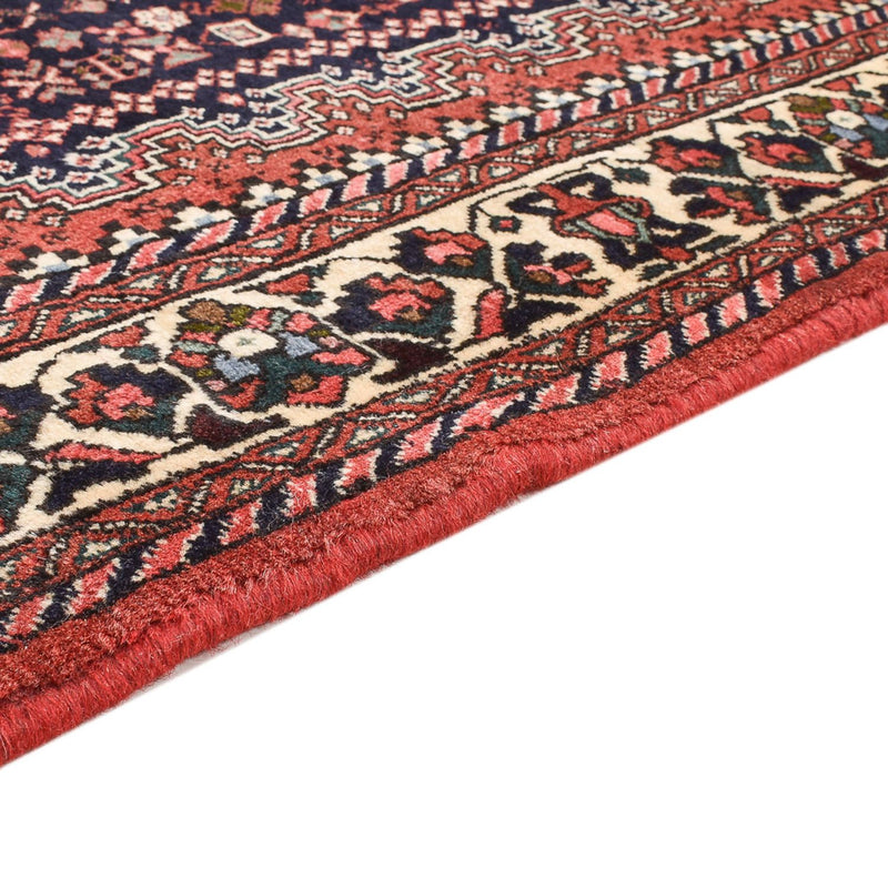 Gabbeh Tapijt - Kashkuli Perzisch - 200 x 150 cm - roest