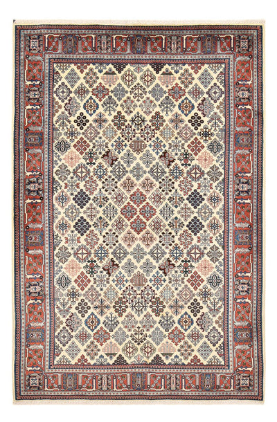 Kashkuli Tapijt 170x255cm - Perzisch tapijt