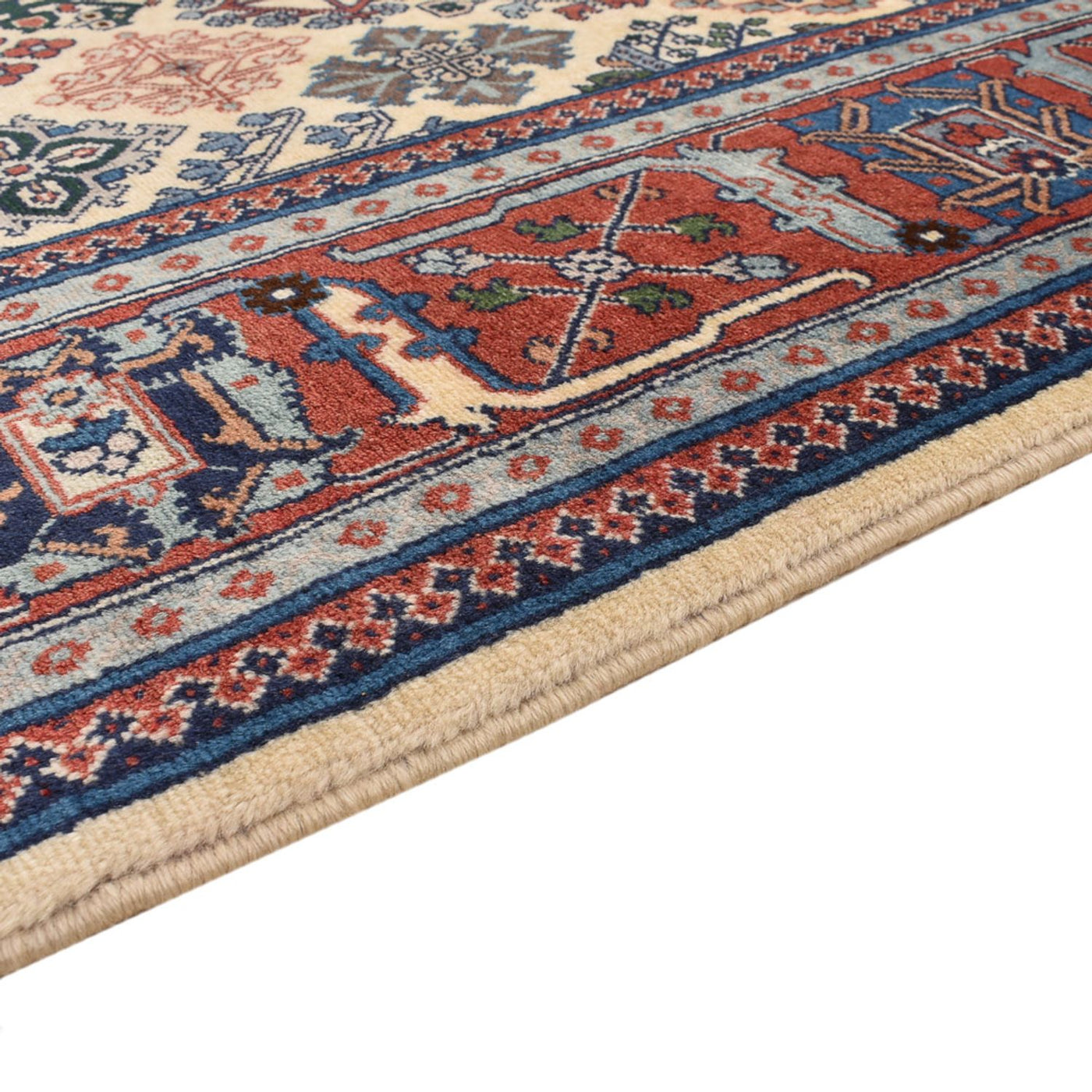 Kaschkuli Tapijt 255x170cm - Perzisch tapijt