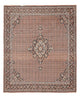 Bidjar Tapijt 312x252cm - Perzisch tapijt