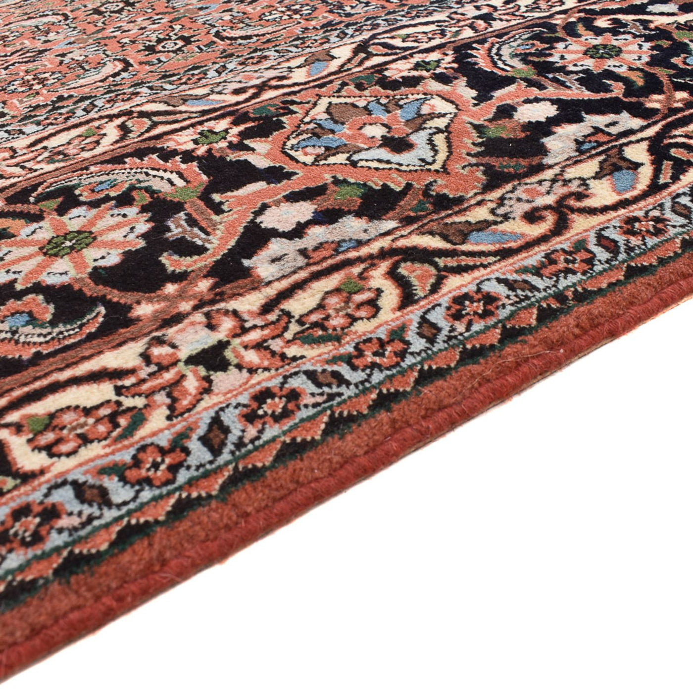 Bidjar Tapijt 312x252cm - Perzisch tapijt