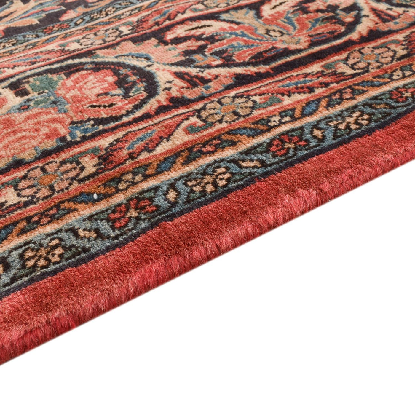 Bidjar Tapijt 332x216cm - Perzisch tapijt