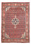 Perzisch tapijt - Bijar - 286 x 201 cm - rood