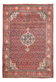 Bidjar Tapijt 286x201cm - Perzisch tapijt