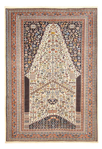 Gabbeh Tapijt - Kashkuli Perzisch - 295 x 205 cm - beige
