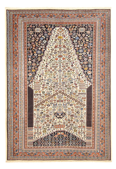 Kashkuli Tapijt 205x295cm - Perzisch tapijt