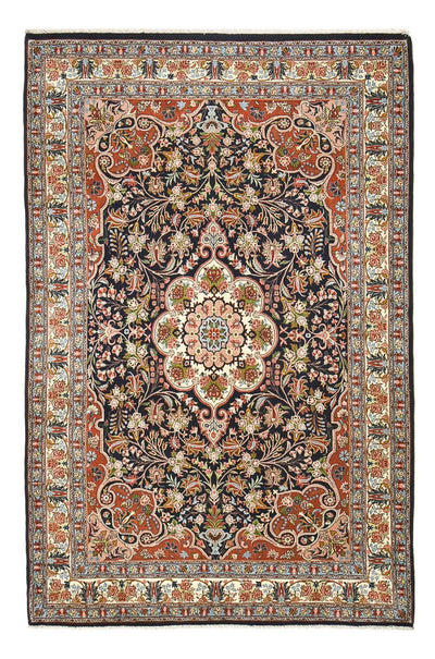 Bidjar Tapijt 200x304cm - Perzisch tapijt