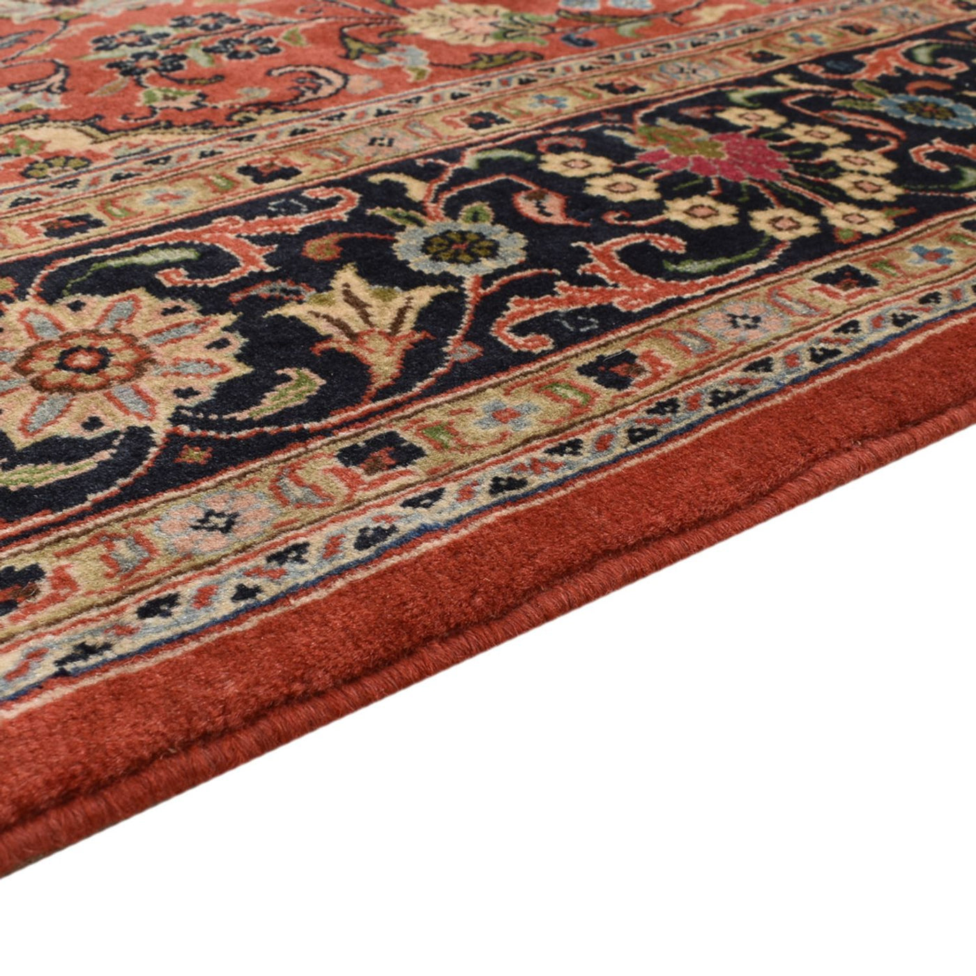 Sarouk Tapijt 228x144cm - Perzisch tapijt