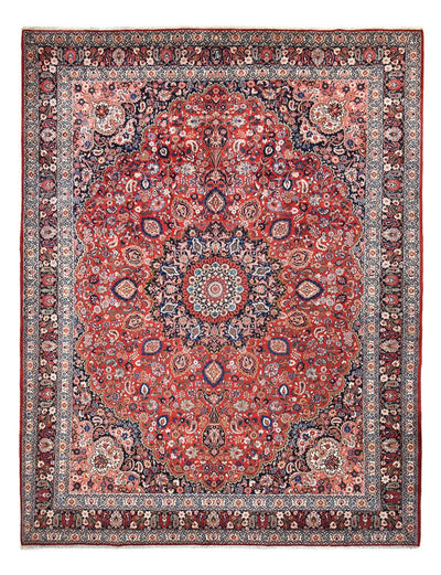 Moud Tapijt 303x410cm - Perzisch tapijt