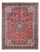 Moud Tapijt 410x303cm - Perzisch tapijt