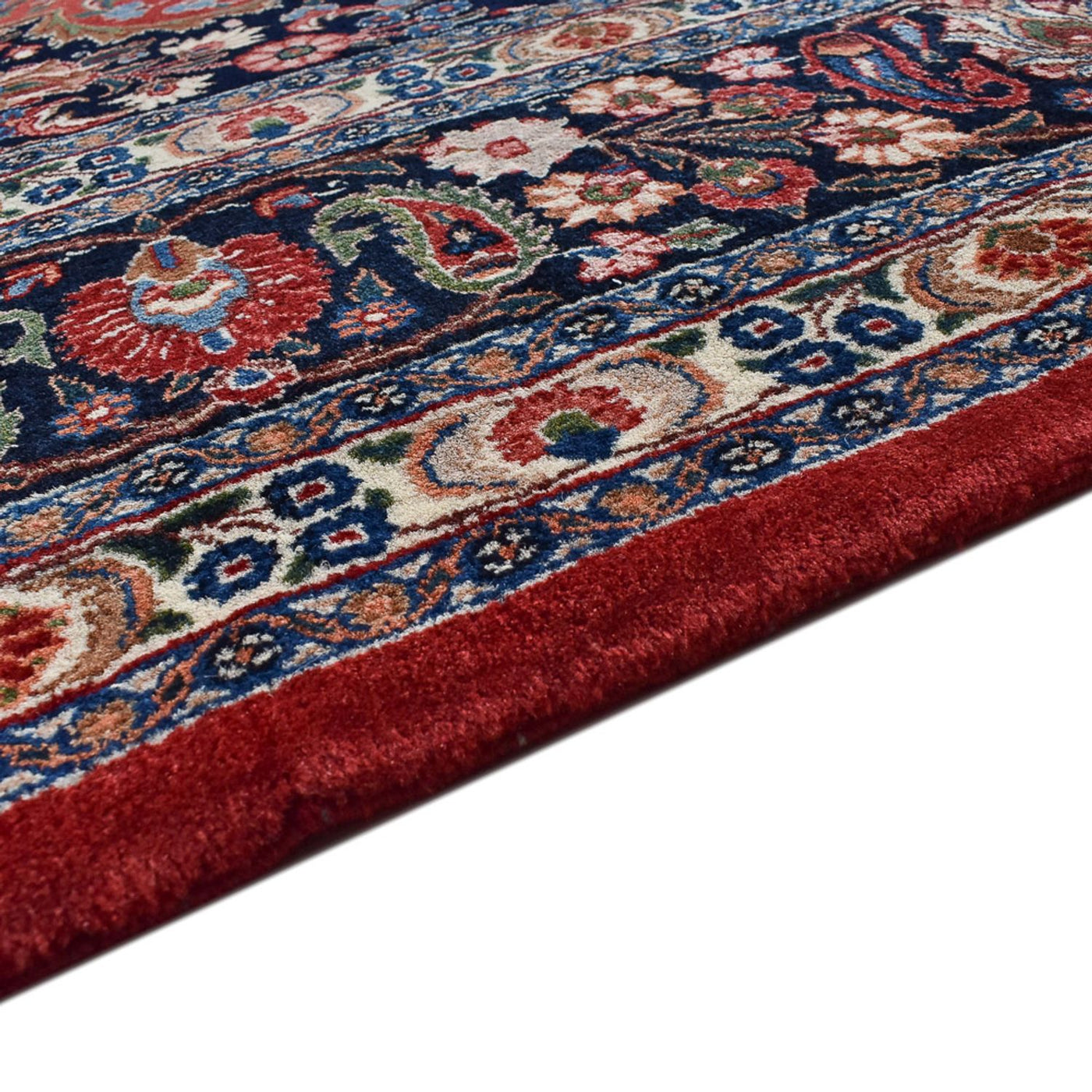 Moud Tapijt 410x303cm - Perzisch tapijt