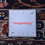 Perzisch tapijt - Klassiek - 410 x 303 cm - rood