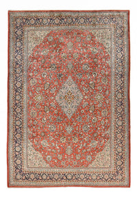 Perzisch tapijt - Royal - Koninklijke - 400 x 271 cm - rood