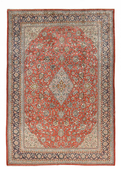 Golpayegan Tapijt 271x400cm - Perzisch tapijt