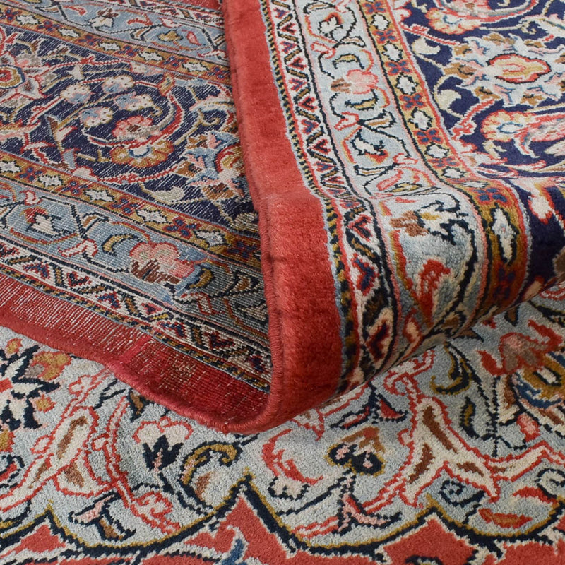 Perzisch tapijt - Royal - Koninklijke - 400 x 271 cm - rood