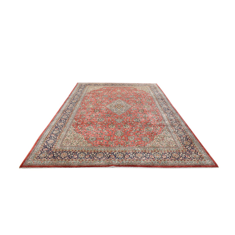 Perzisch tapijt - Royal - Koninklijke - 400 x 271 cm - rood