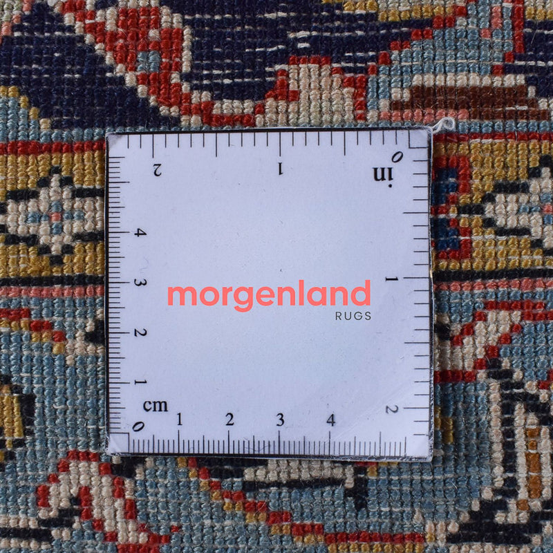 Perzisch tapijt - Royal - Koninklijke - 400 x 271 cm - rood