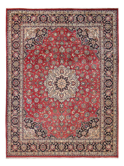 Mashhad Tapijt 294x395cm - Perzisch tapijt