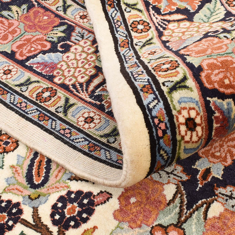 Perzisch tapijt - Bijar - 232 x 140 cm - veelkleurig