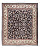 Mashhad Tapijt 301x350cm - Perzisch tapijt