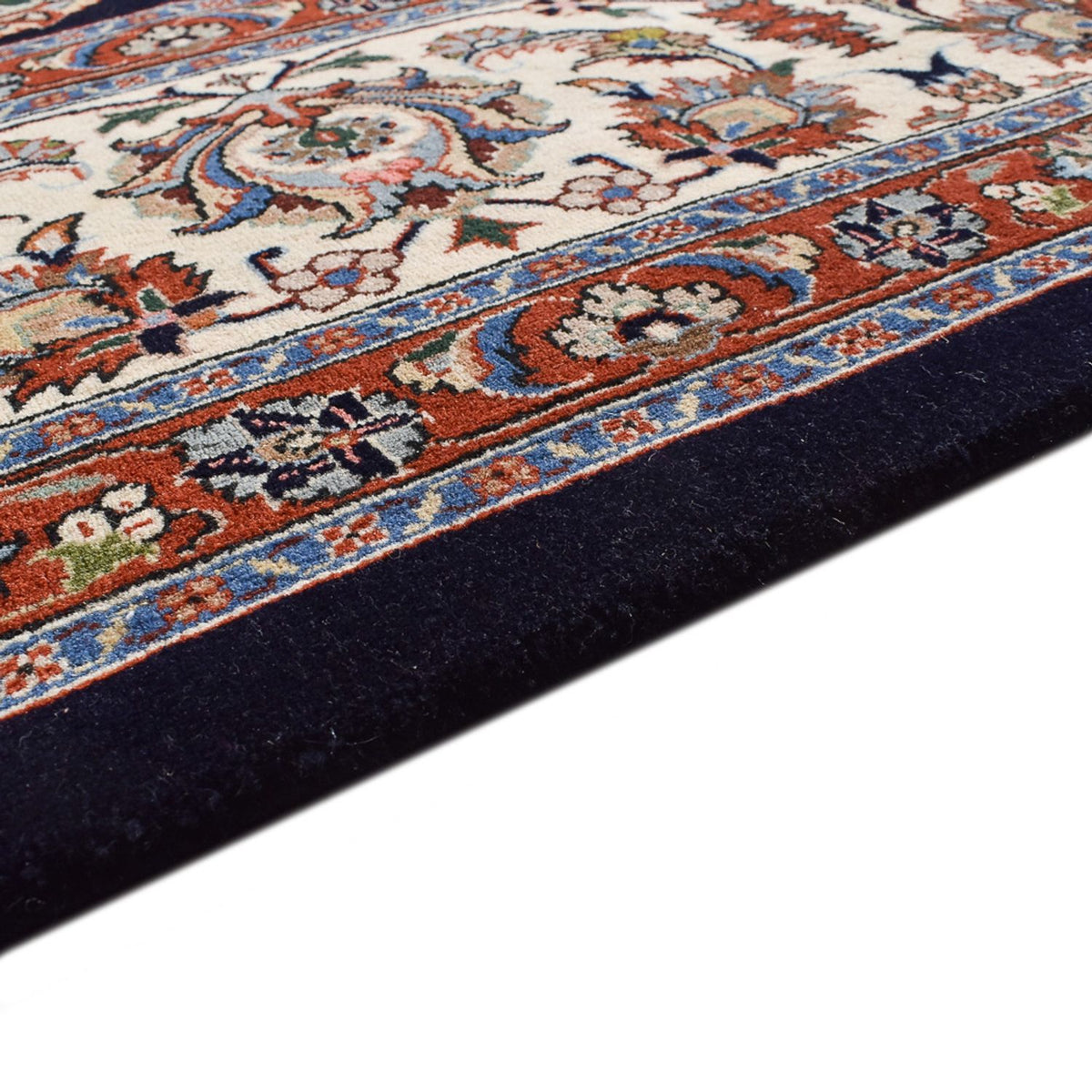 Mashhad Tapijt 301x350cm - Perzisch tapijt