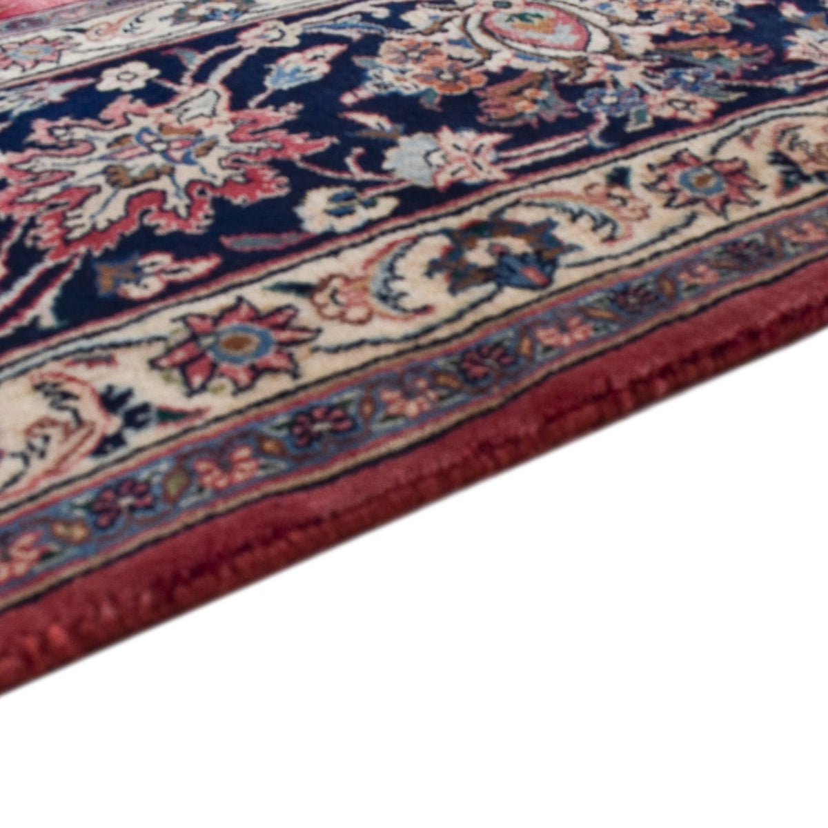 Mashhad Tapijt 293x393cm - Perzisch tapijt