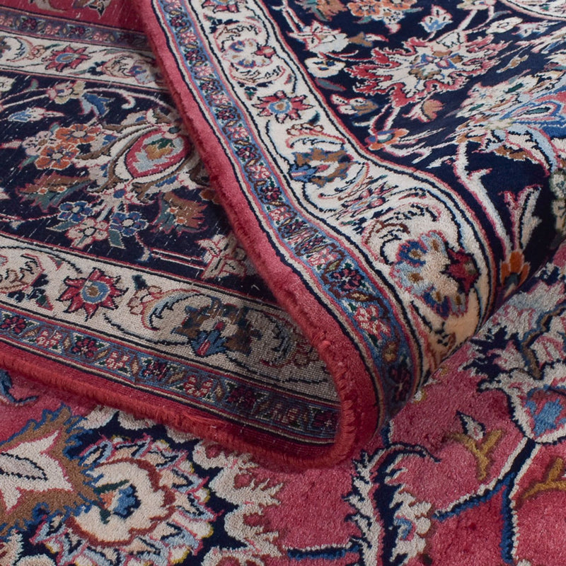 Perzisch tapijt - Klassiek - 393 x 293 cm - rood