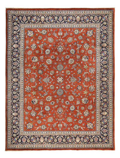 Mashhad Tapijt 298x391cm - Perzisch tapijt