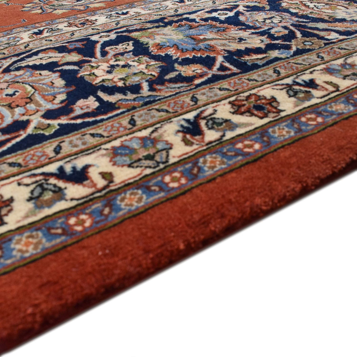 Mashhad Tapijt 298x391cm - Perzisch tapijt