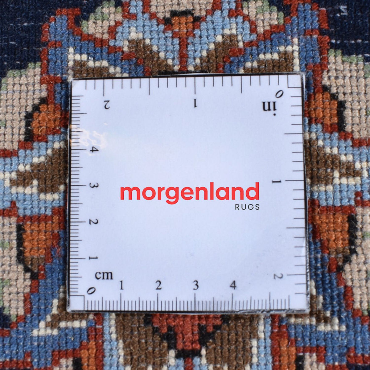 Perzisch tapijt - Klassiek - Koninklijke - 391 x 298 cm - rood