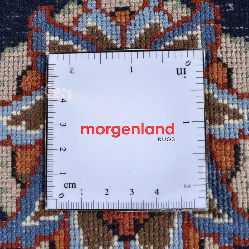 Perzisch tapijt - Klassiek - Koninklijke - 391 x 298 cm - rood