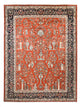 Sarouk Tapijt 298x398cm - Perzisch tapijt - rood